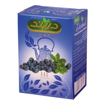  گیاهی بلوبری دربند بسته 15 عددی632e88ba69ef785160